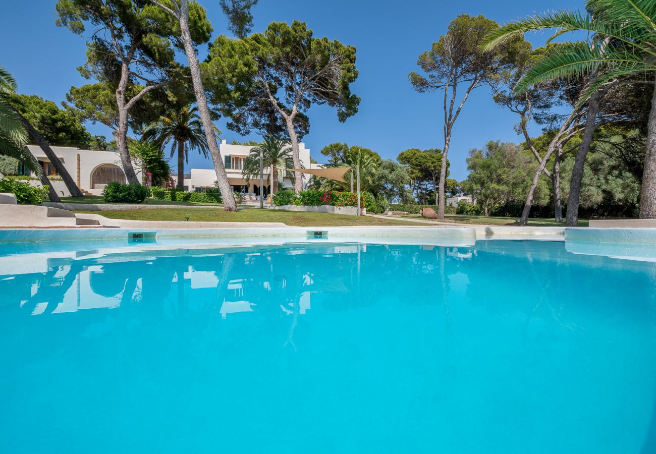 Villa en Cala d'Or - Villa Claramunda