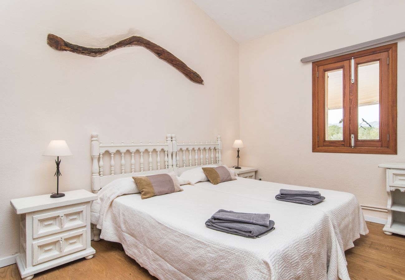 Villa en Sa Pobla - YourHouse Can Mel