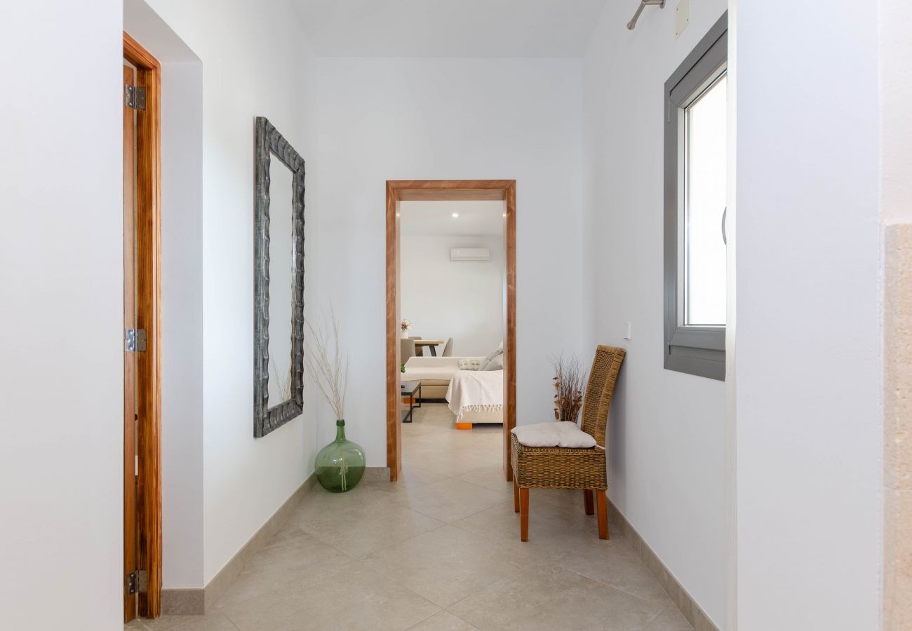 Villa en Sa Pobla - YourHouse Goet