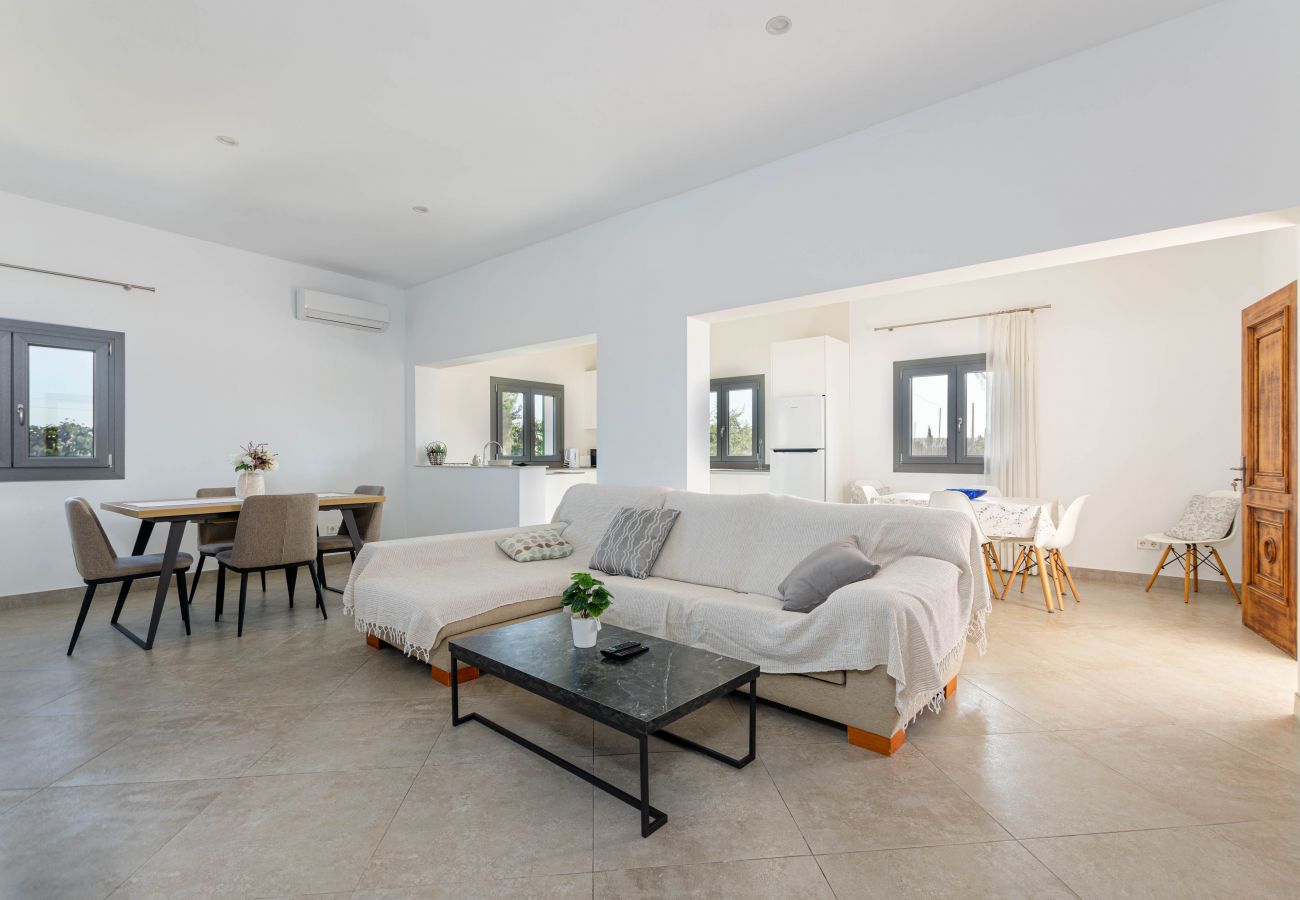 Villa en Sa Pobla - YourHouse Goet