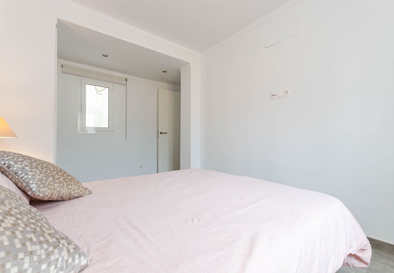 Apartamento en Pollensa - YourHouse Can Cortana