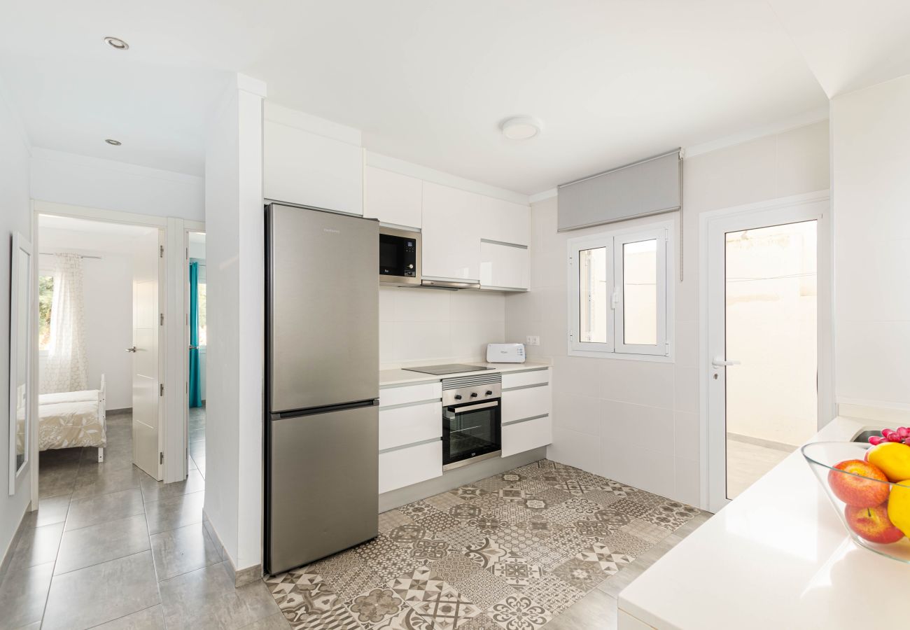 Apartamento en Pollensa - YourHouse Can Cortana