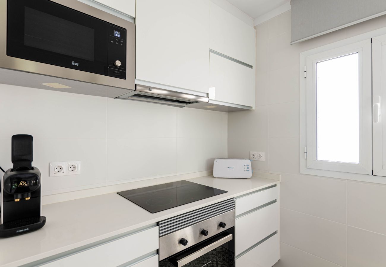 Apartamento en Pollensa - YourHouse Can Cortana