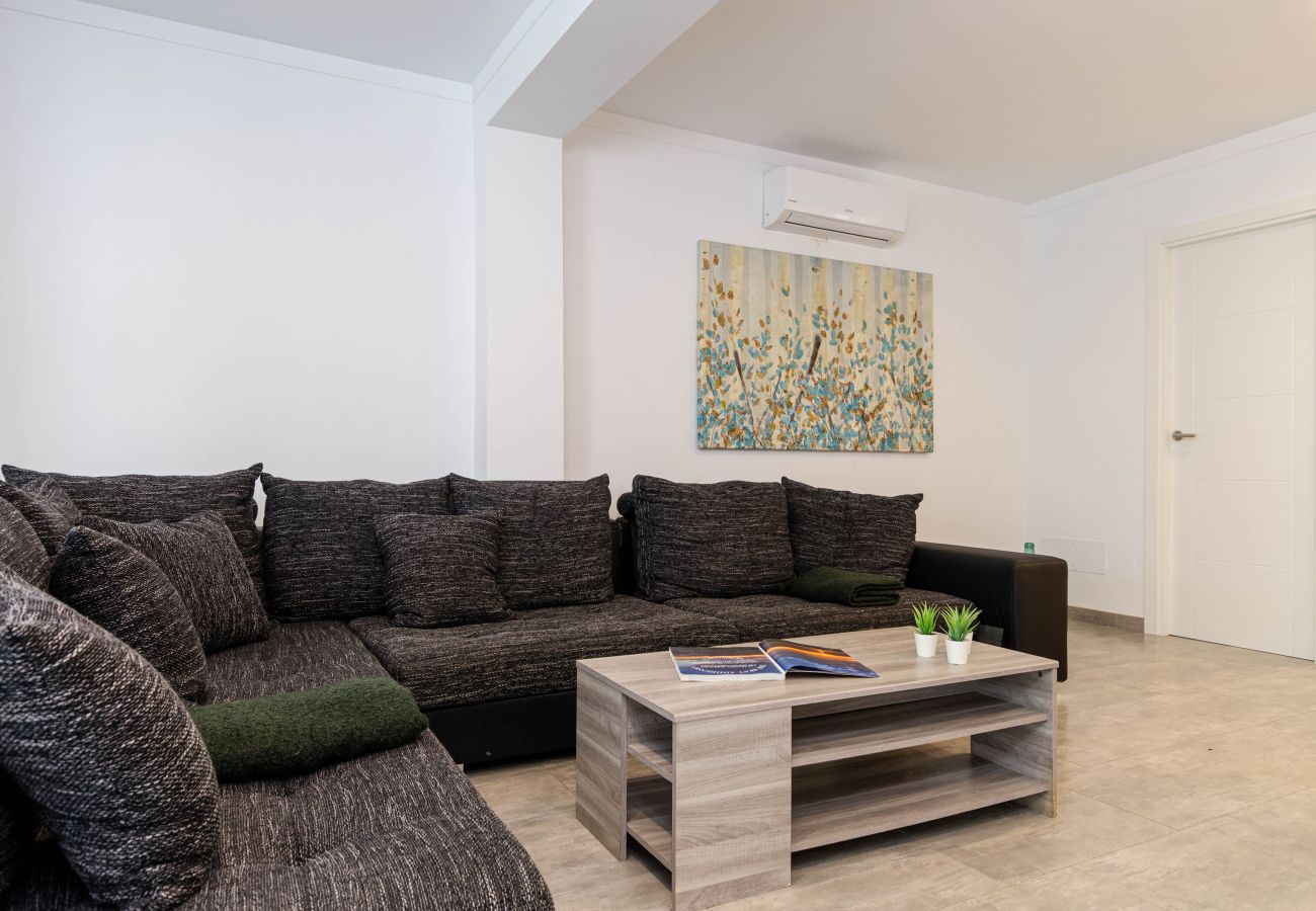 Apartamento en Pollensa - YourHouse Can Cortana