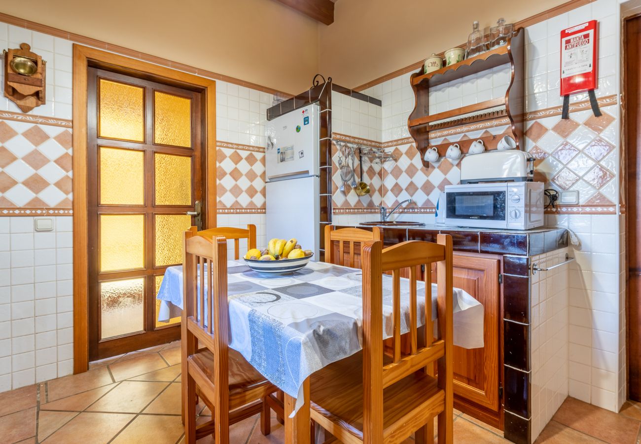 Casa rural en Manacor - Casa Julia