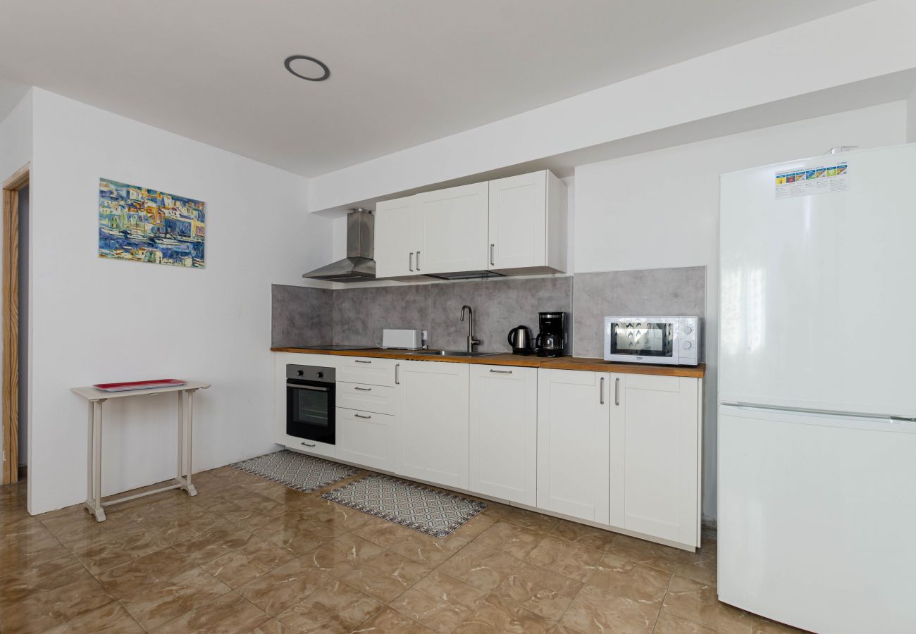 Apartamento en Porreres - YourHouse Ca Na Mosseta