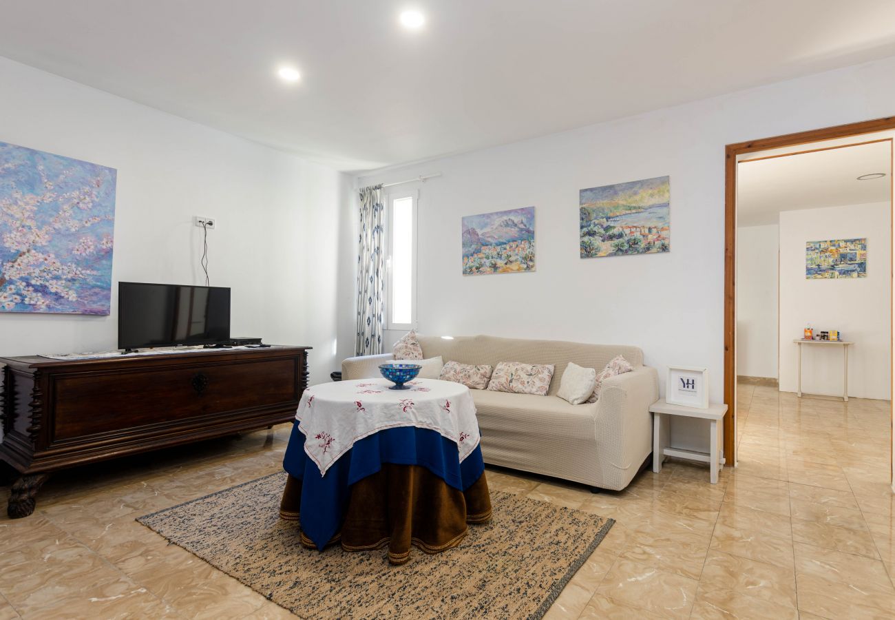 Apartamento en Porreres - YourHouse Ca Na Mosseta