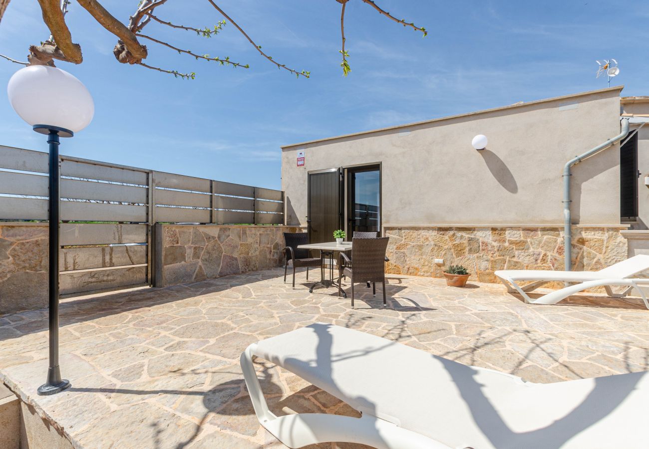 Villa en Muro - YourHouse Cas Padri