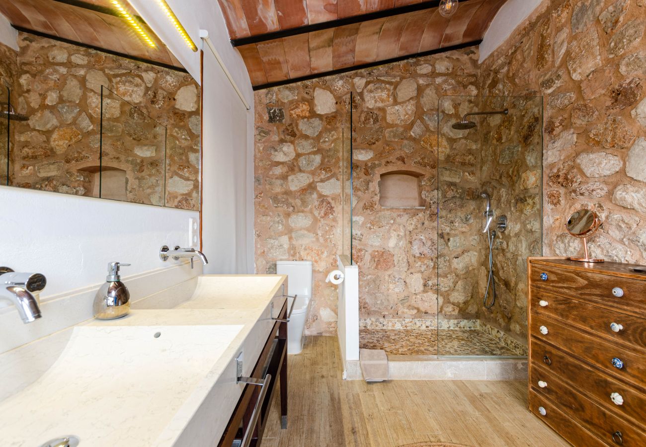 Villa en LLucmajor - YourHouse Can Rosillo