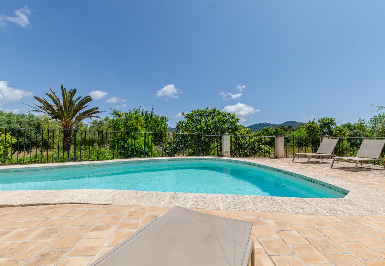 Villa en Felanitx - YourHouse Finca Es Galliner