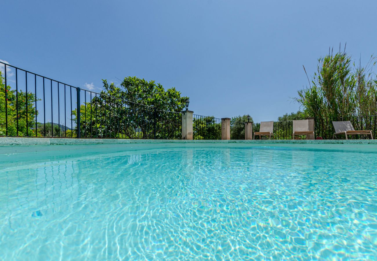 Villa en Felanitx - YourHouse Finca Es Galliner