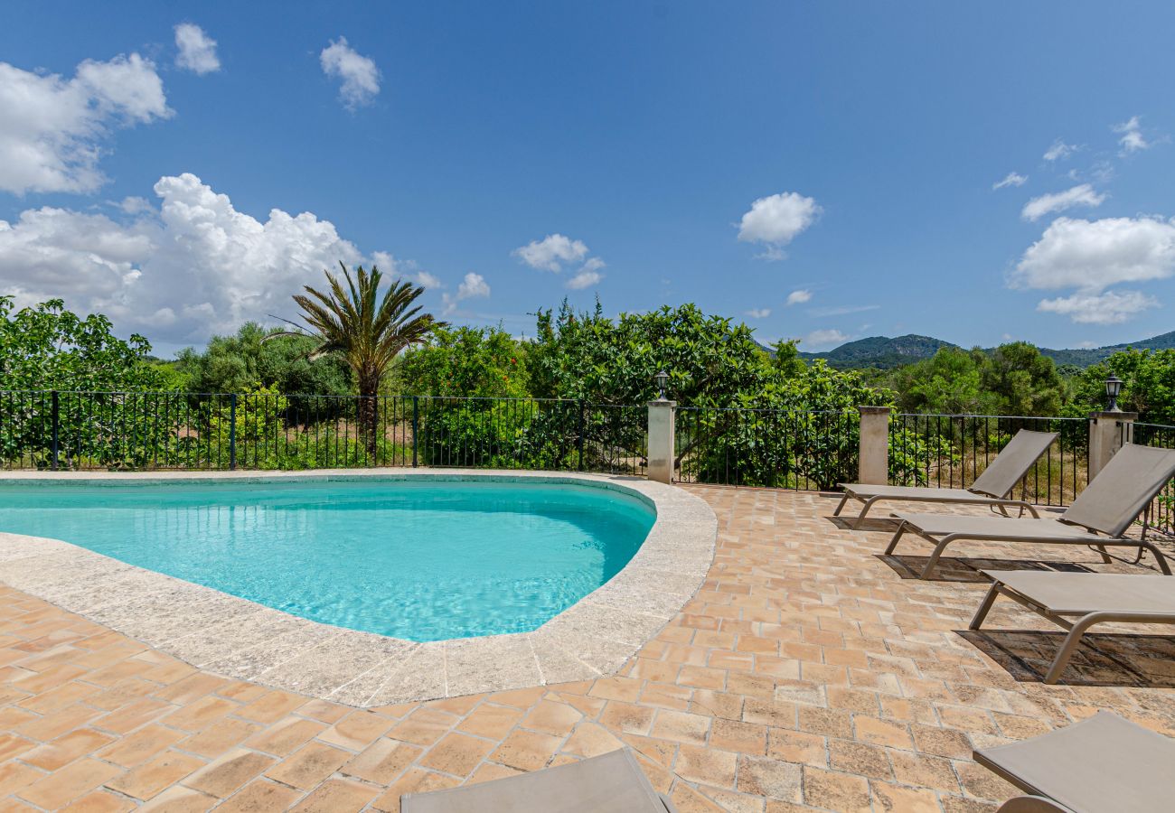 Villa en Felanitx - YourHouse Finca Es Galliner