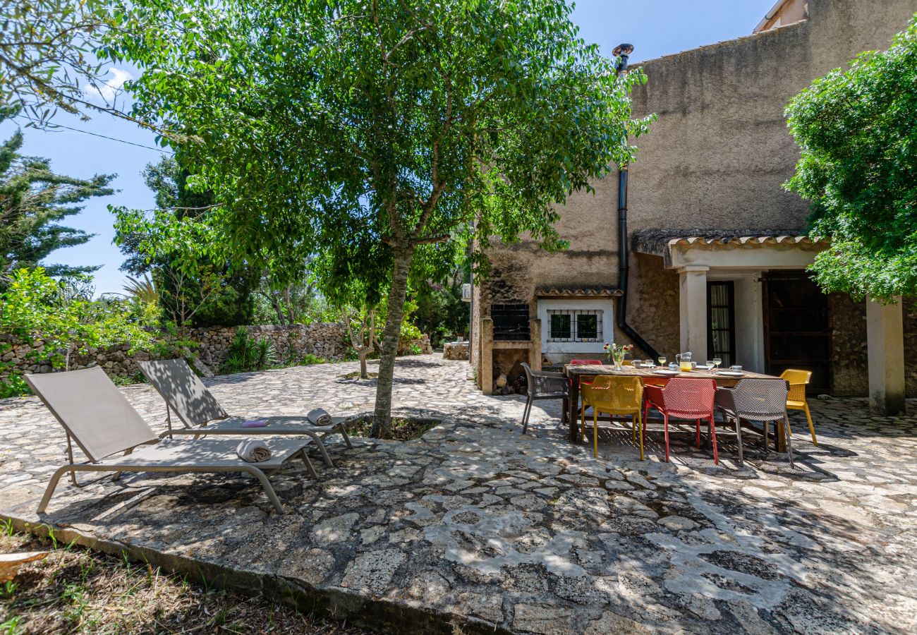 Villa en Felanitx - YourHouse Finca Es Galliner