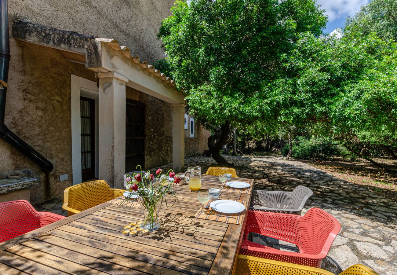 Villa en Felanitx - YourHouse Finca Es Galliner