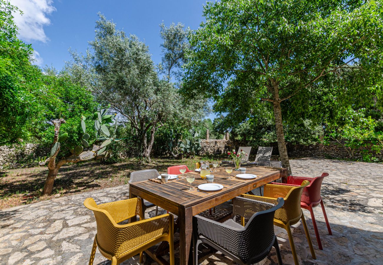 Villa en Felanitx - YourHouse Finca Es Galliner