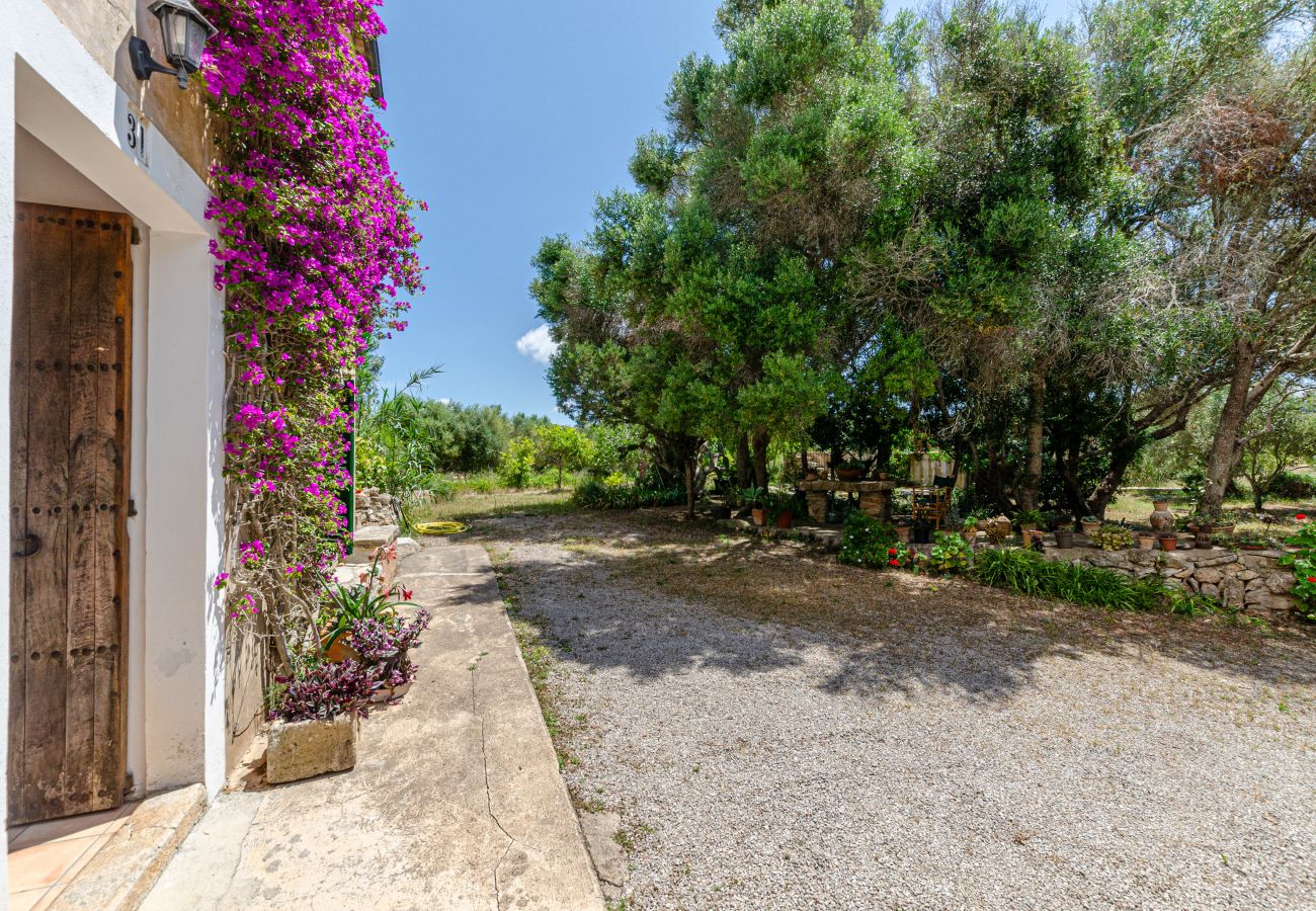 Villa en Felanitx - YourHouse Finca Es Galliner