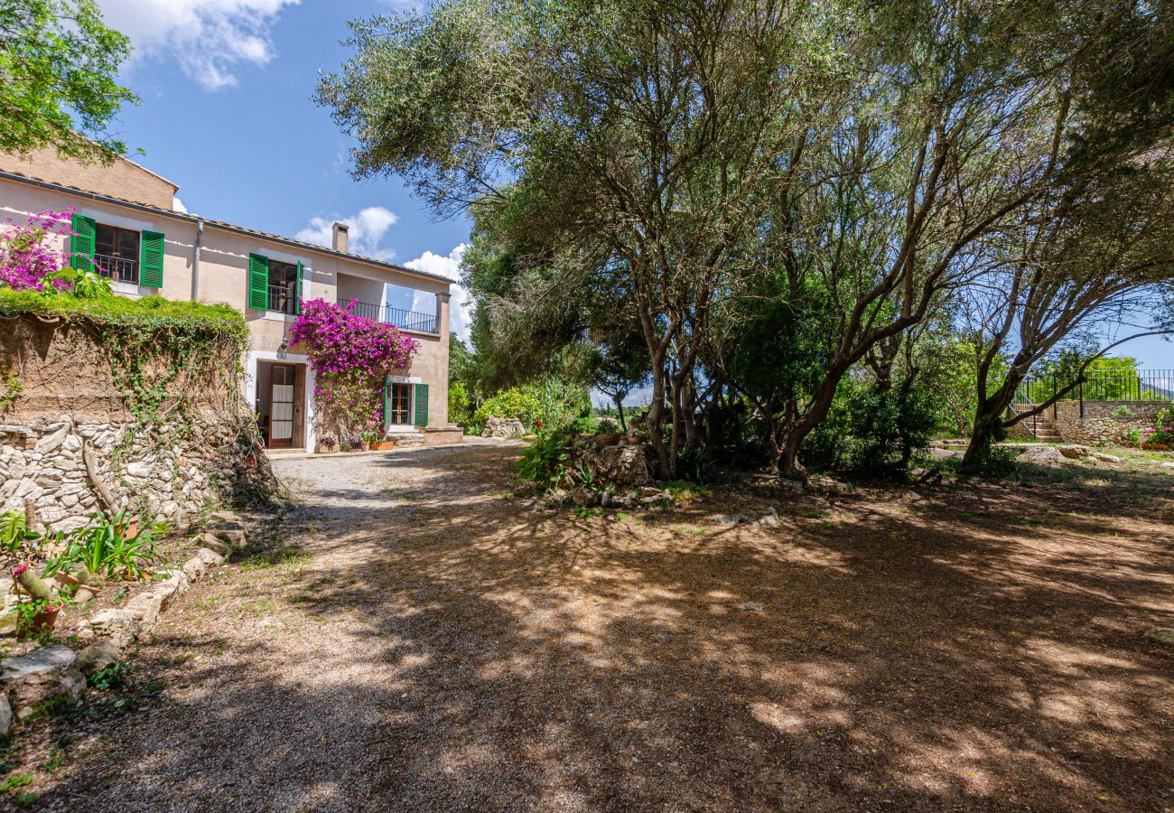 Villa en Felanitx - YourHouse Finca Es Galliner