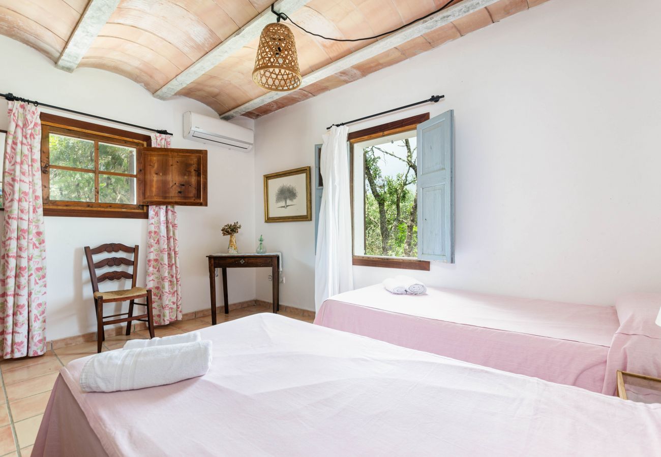 Villa en Felanitx - YourHouse Finca Es Galliner