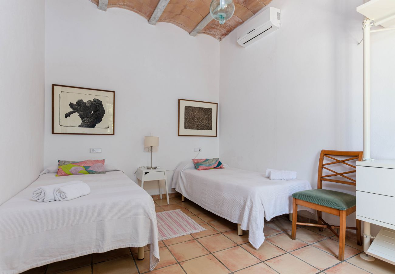 Villa en Felanitx - YourHouse Finca Es Galliner