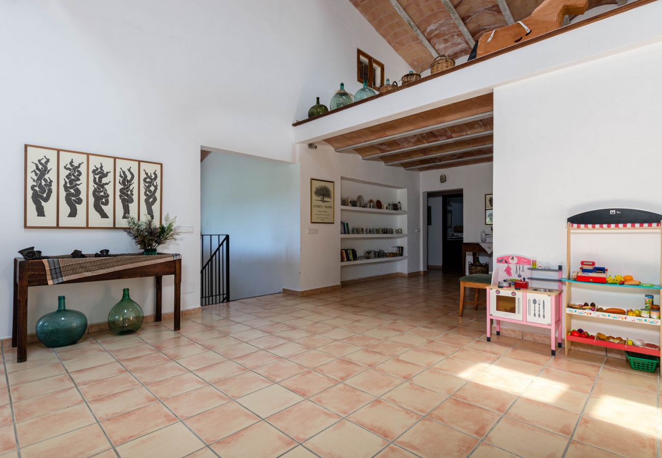 Villa en Felanitx - YourHouse Finca Es Galliner