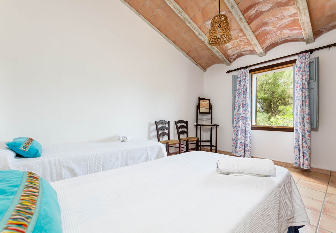 Villa en Felanitx - YourHouse Finca Es Galliner