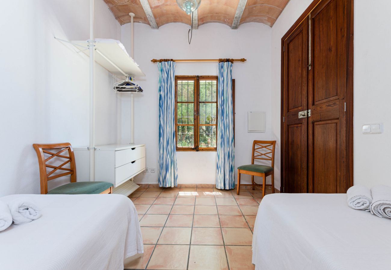 Villa en Felanitx - YourHouse Finca Es Galliner