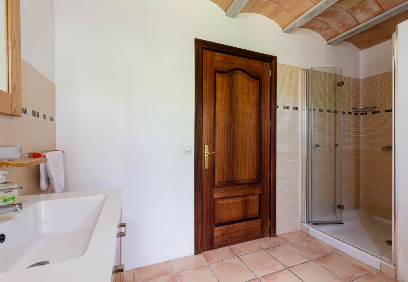 Villa en Felanitx - YourHouse Finca Es Galliner