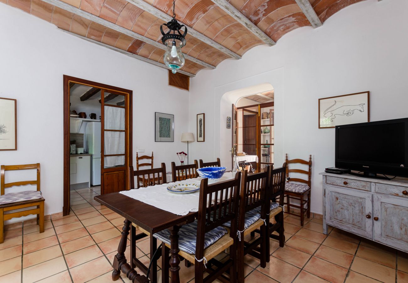 Villa en Felanitx - YourHouse Finca Es Galliner