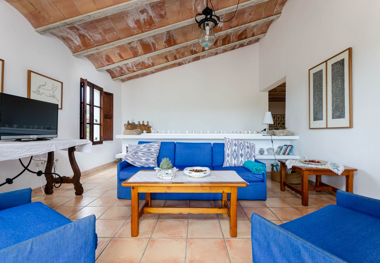 Villa en Felanitx - YourHouse Finca Es Galliner