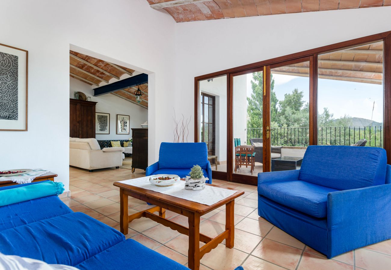 Villa en Felanitx - YourHouse Finca Es Galliner