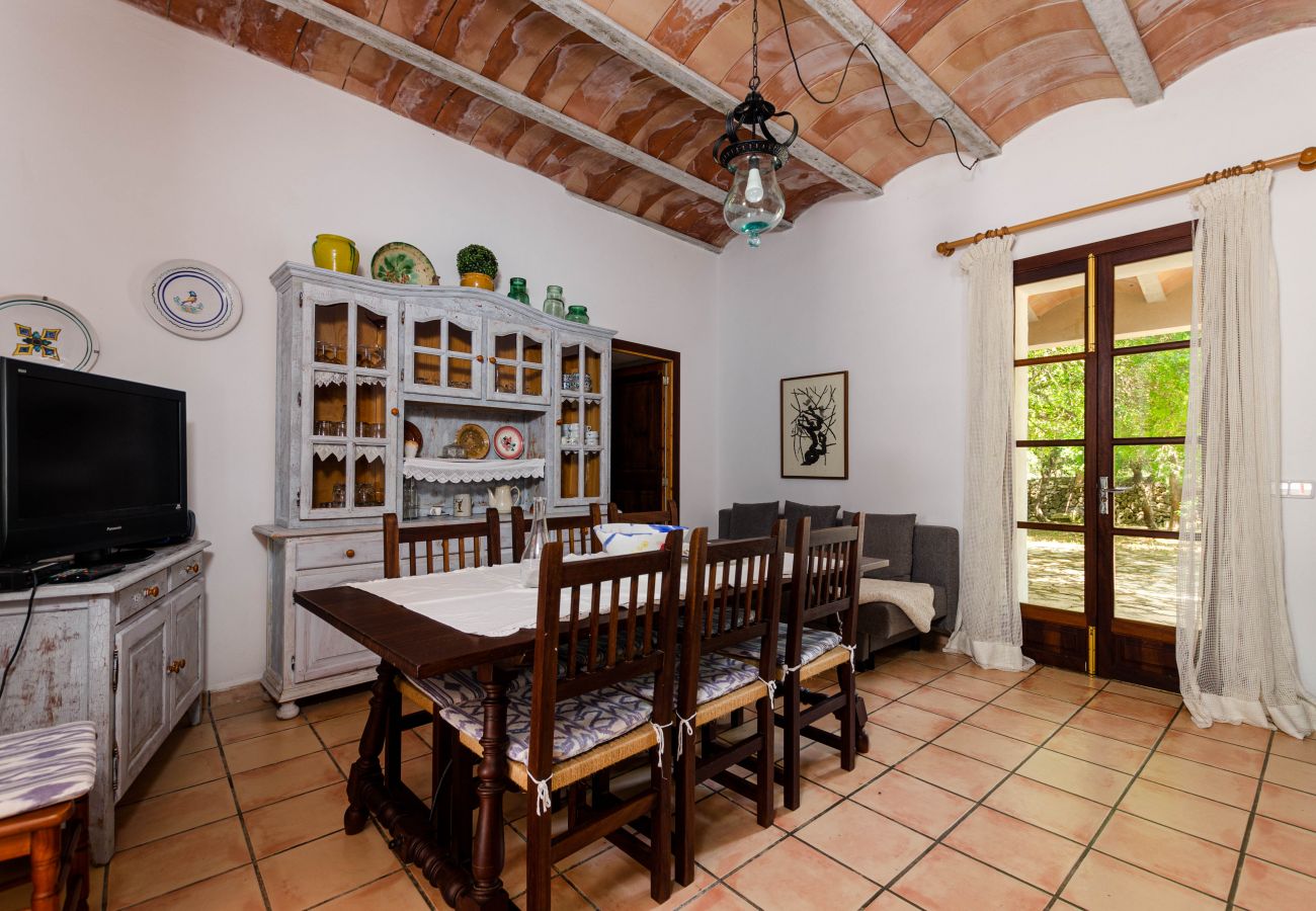 Villa en Felanitx - YourHouse Finca Es Galliner