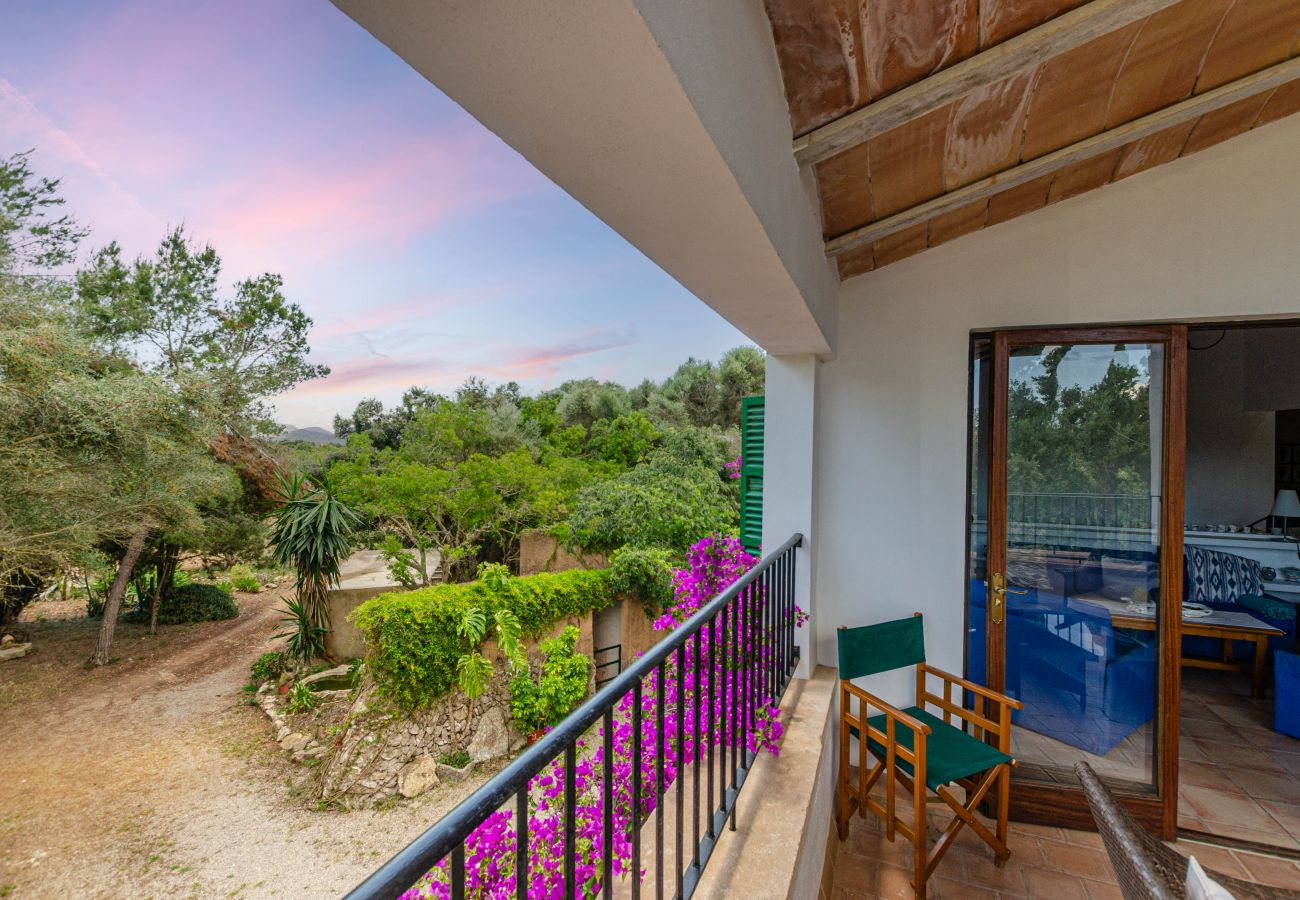 Villa en Felanitx - YourHouse Finca Es Galliner