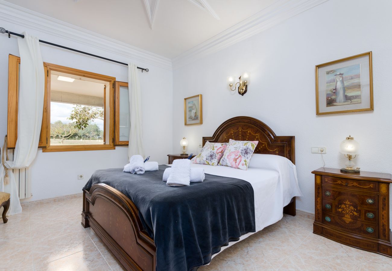 Villa en Ariany - YourHouse Sa Garriga Finca Darder