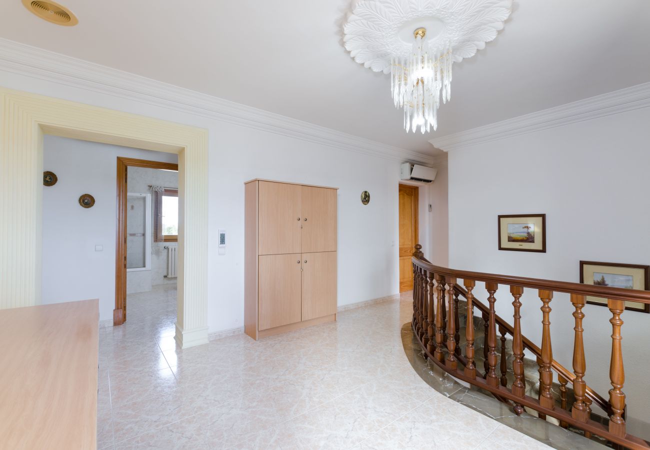 Villa en Ariany - YourHouse Sa Garriga Finca Darder