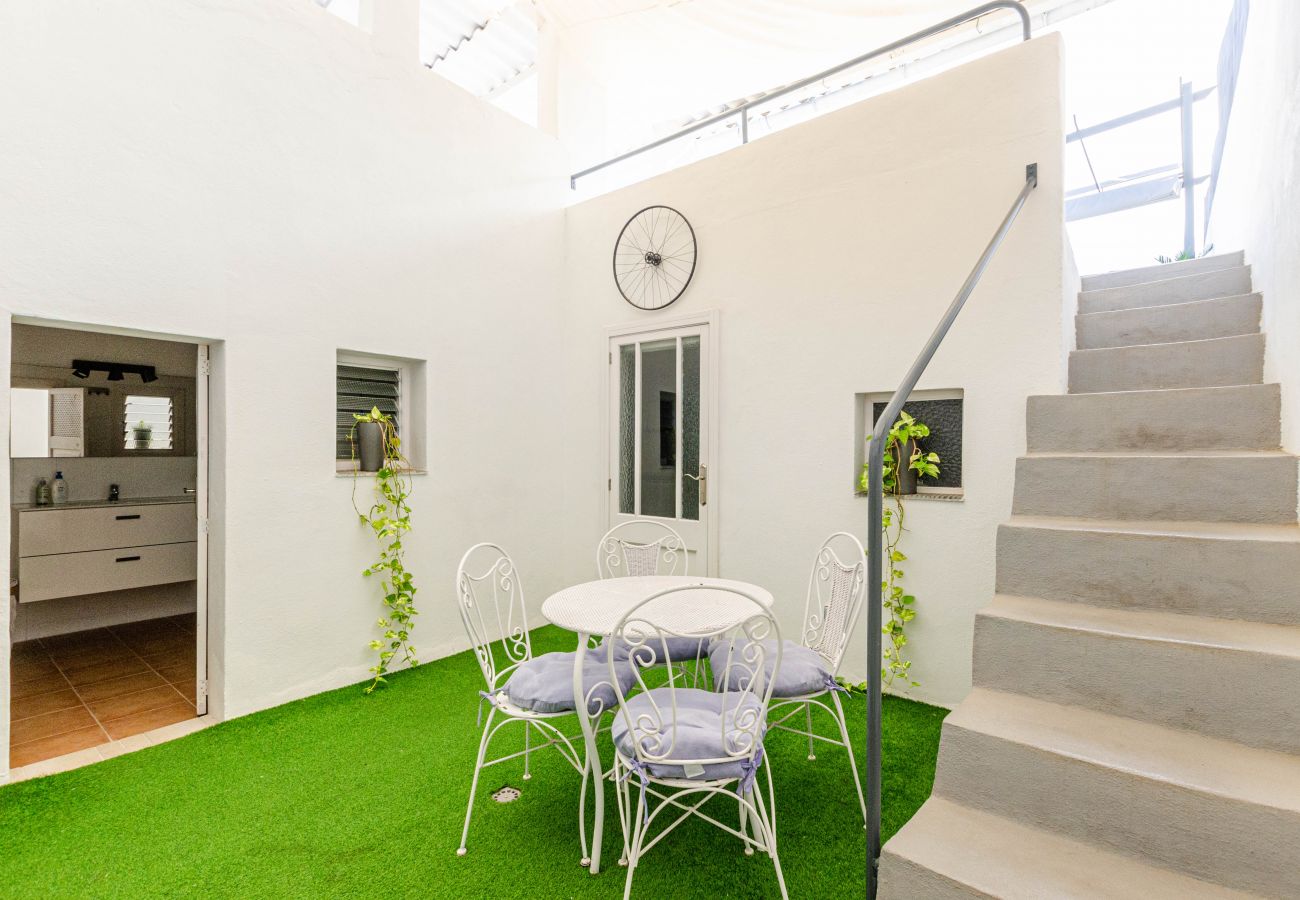 Casa en Maria de la salut - YourHouse Es Pla Cycling House