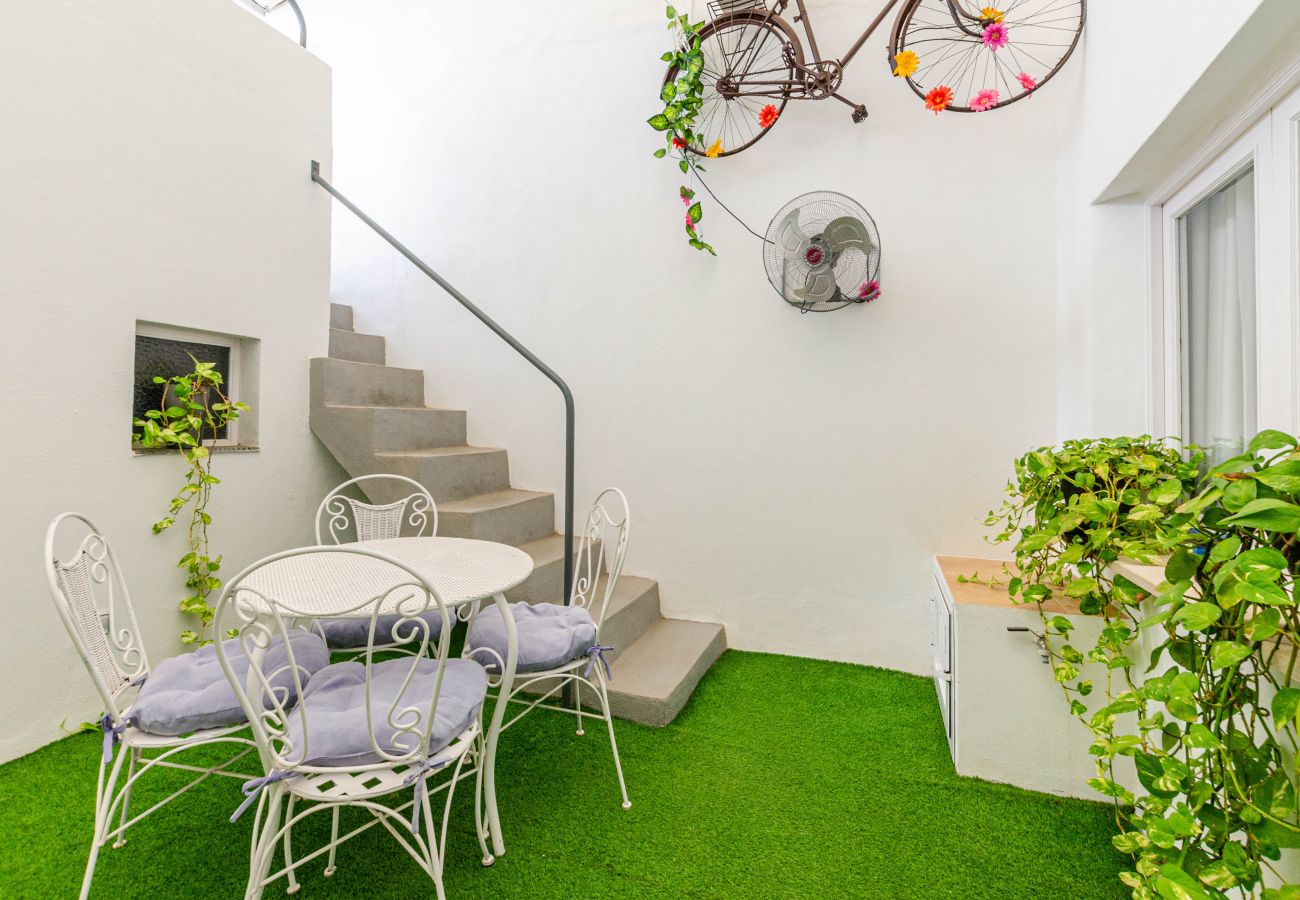 Casa en Maria de la salut - YourHouse Es Pla Cycling House