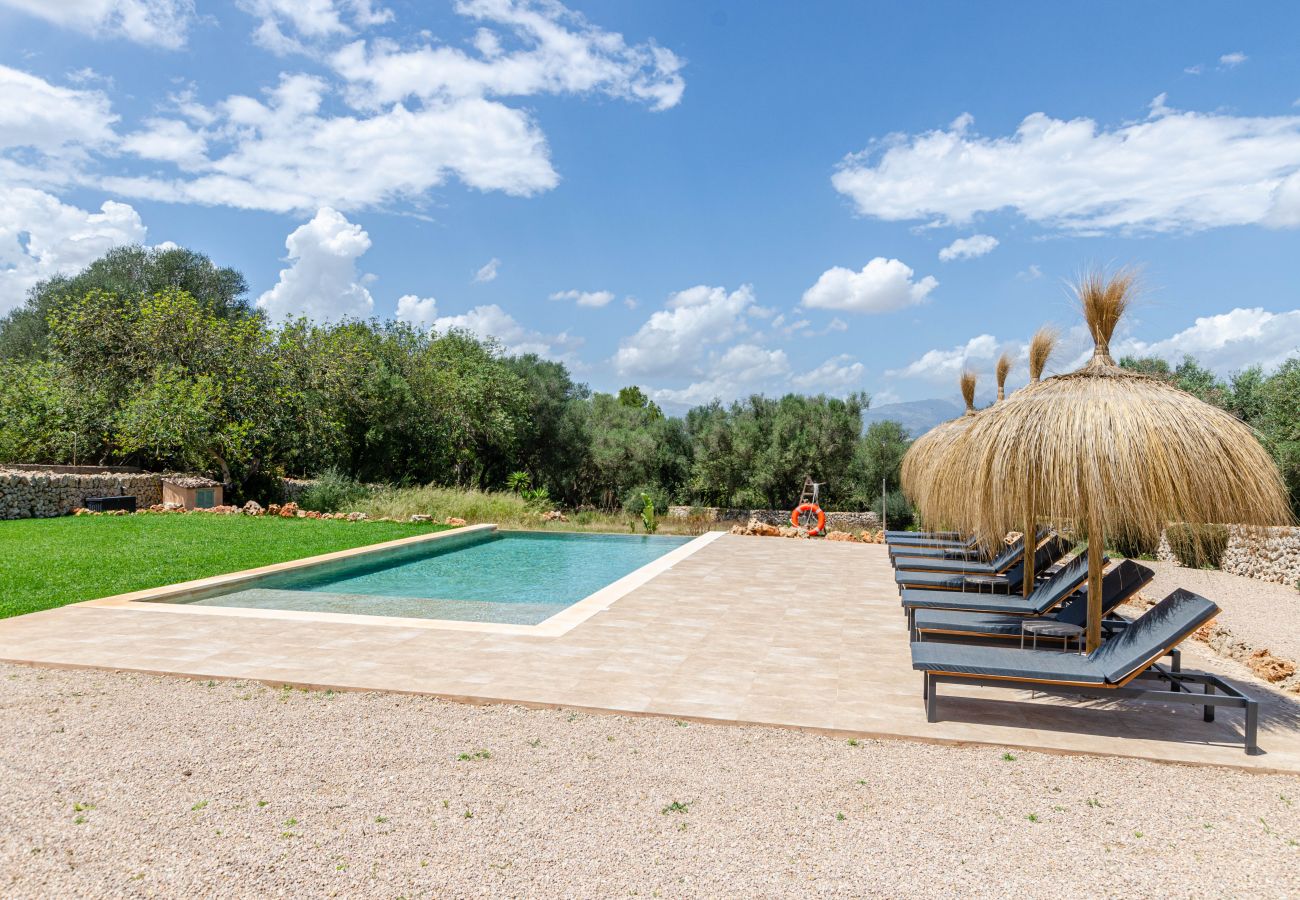 Agroturismo en Costitx - Agroturismo Cal Tio 4, YourHouse