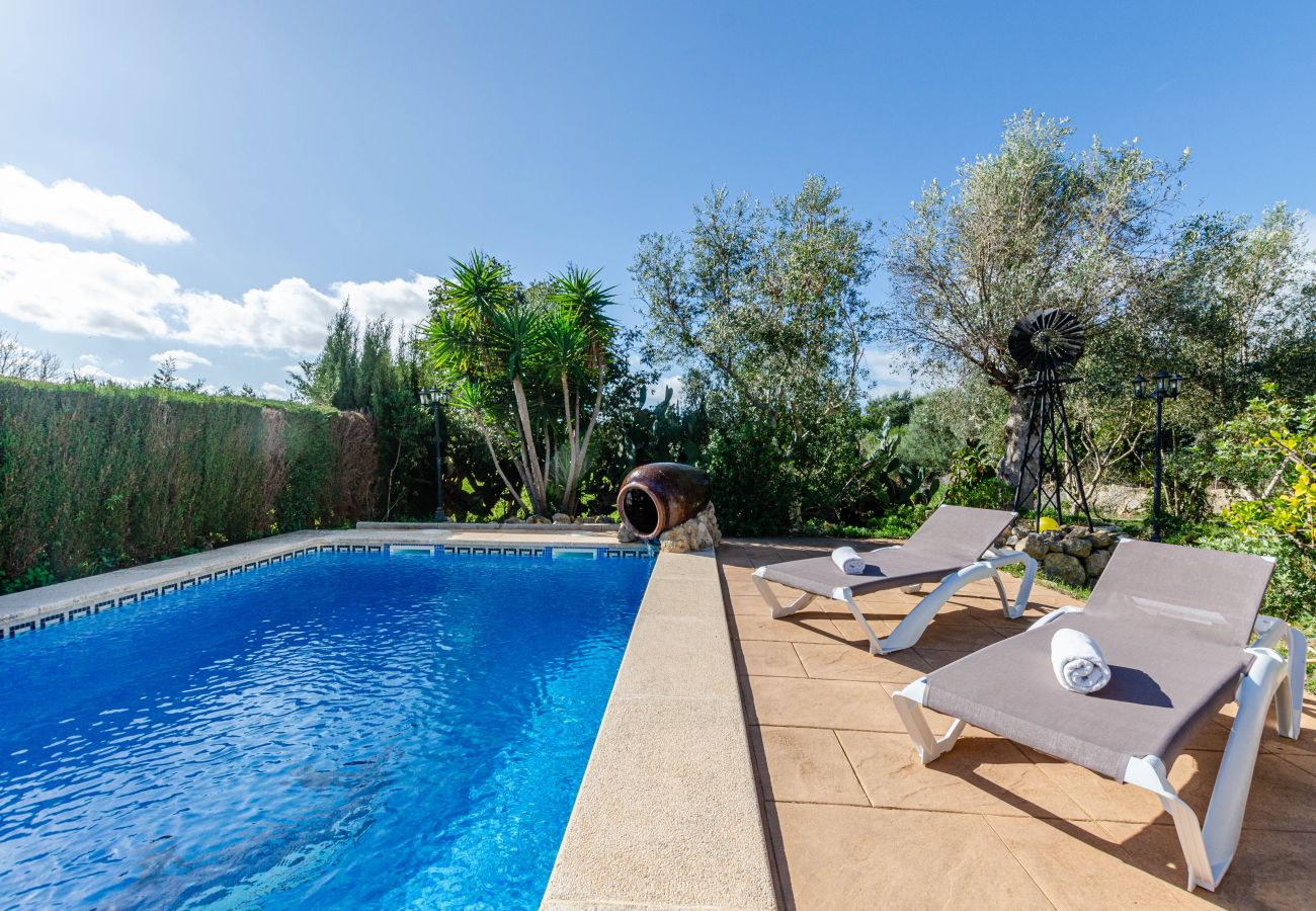 Villa en Inca - YourHouse Ermita