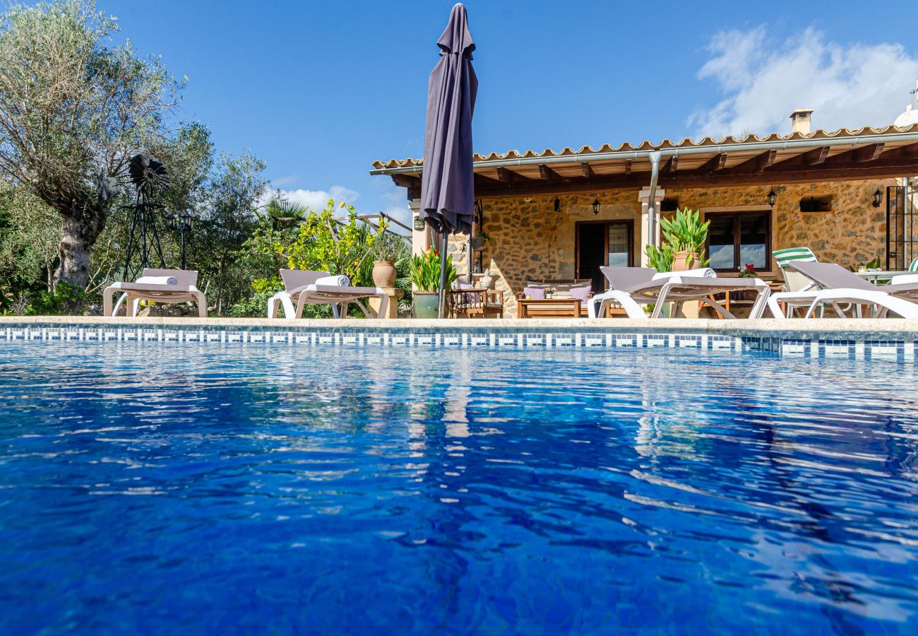 Villa en Inca - YourHouse Ermita