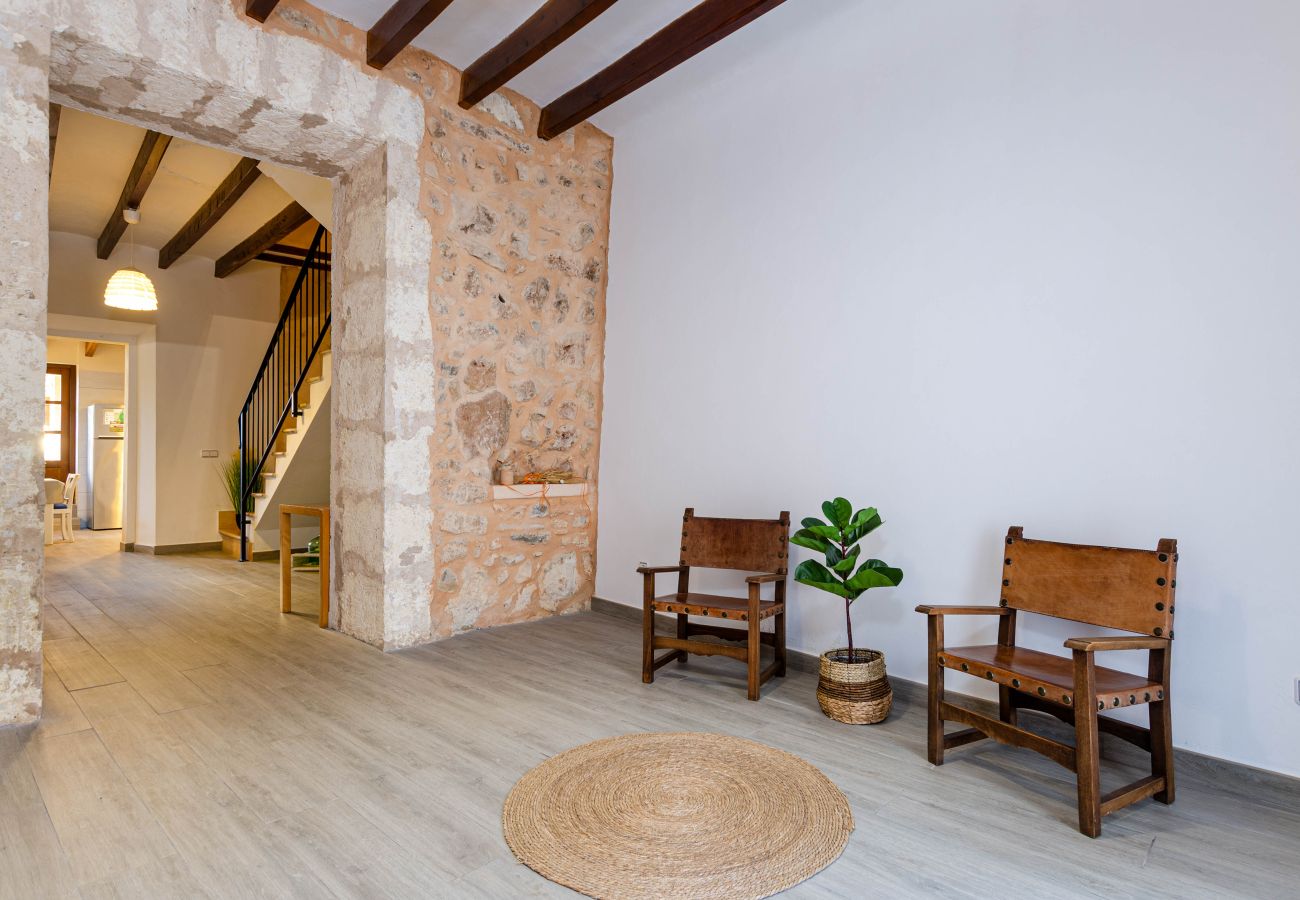 Casa en Maria de la salut - YourHouse Arraval