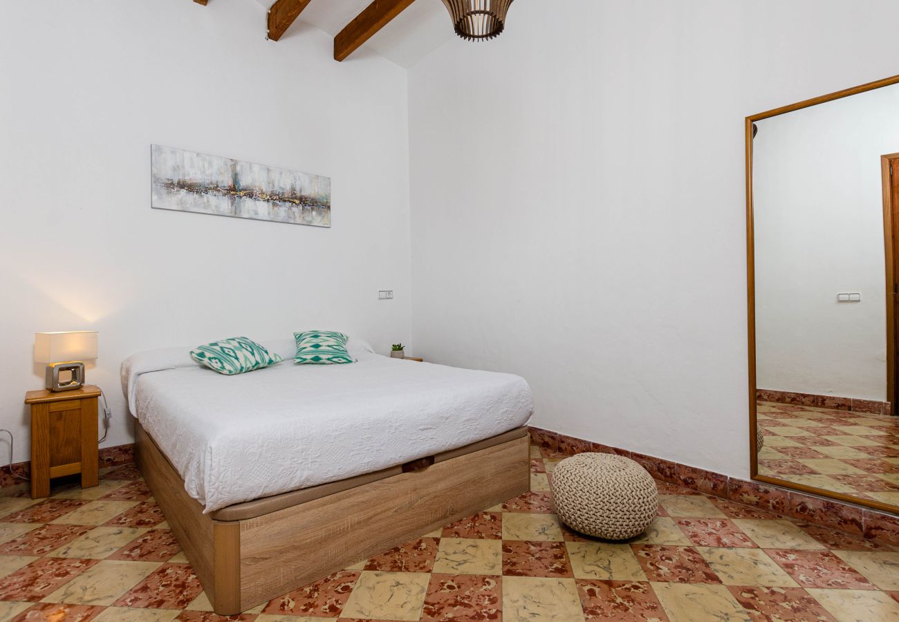 Casa en Maria de la salut - YourHouse Arraval