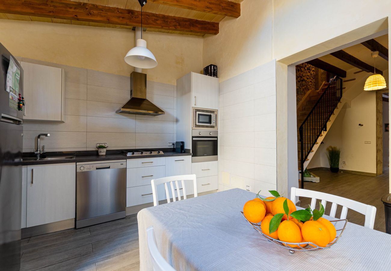 Casa en Maria de la salut - YourHouse Arraval