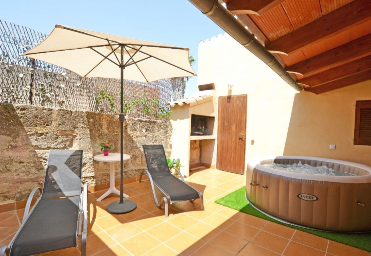 Casa en Maria de la salut - YourHouse Arraval