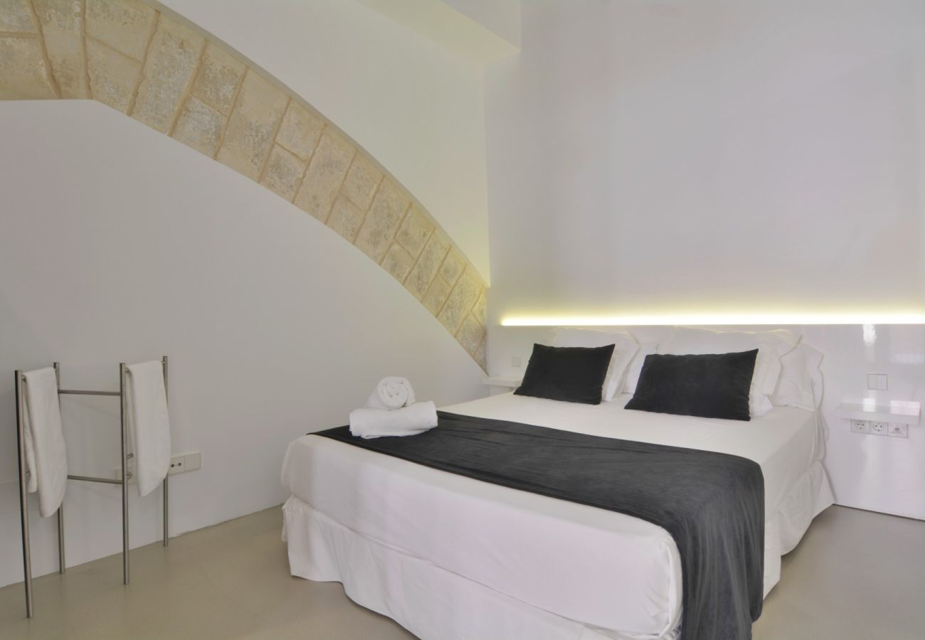 Apartamento en Palma de Mallorca - Lonja Suites 2 Black