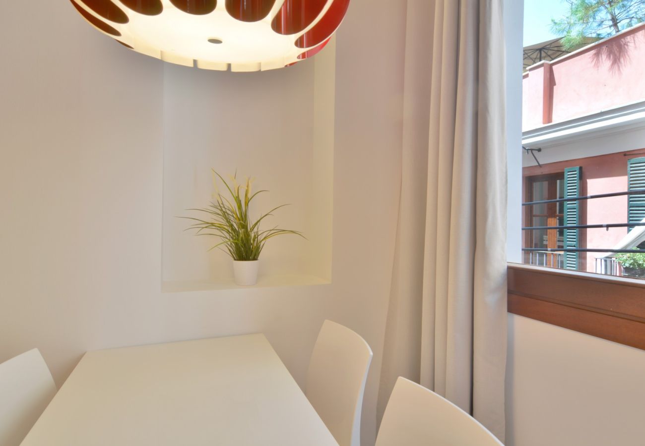 Apartamento en Palma de Mallorca - Lonja Suites 2 Black