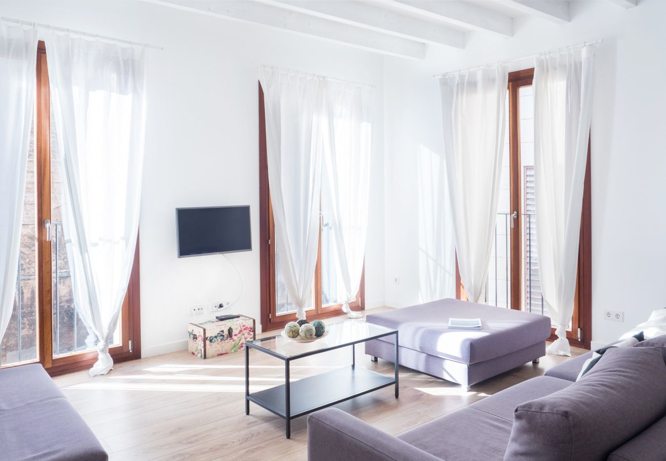 Apartamento en Palma de Mallorca - Santa Creu