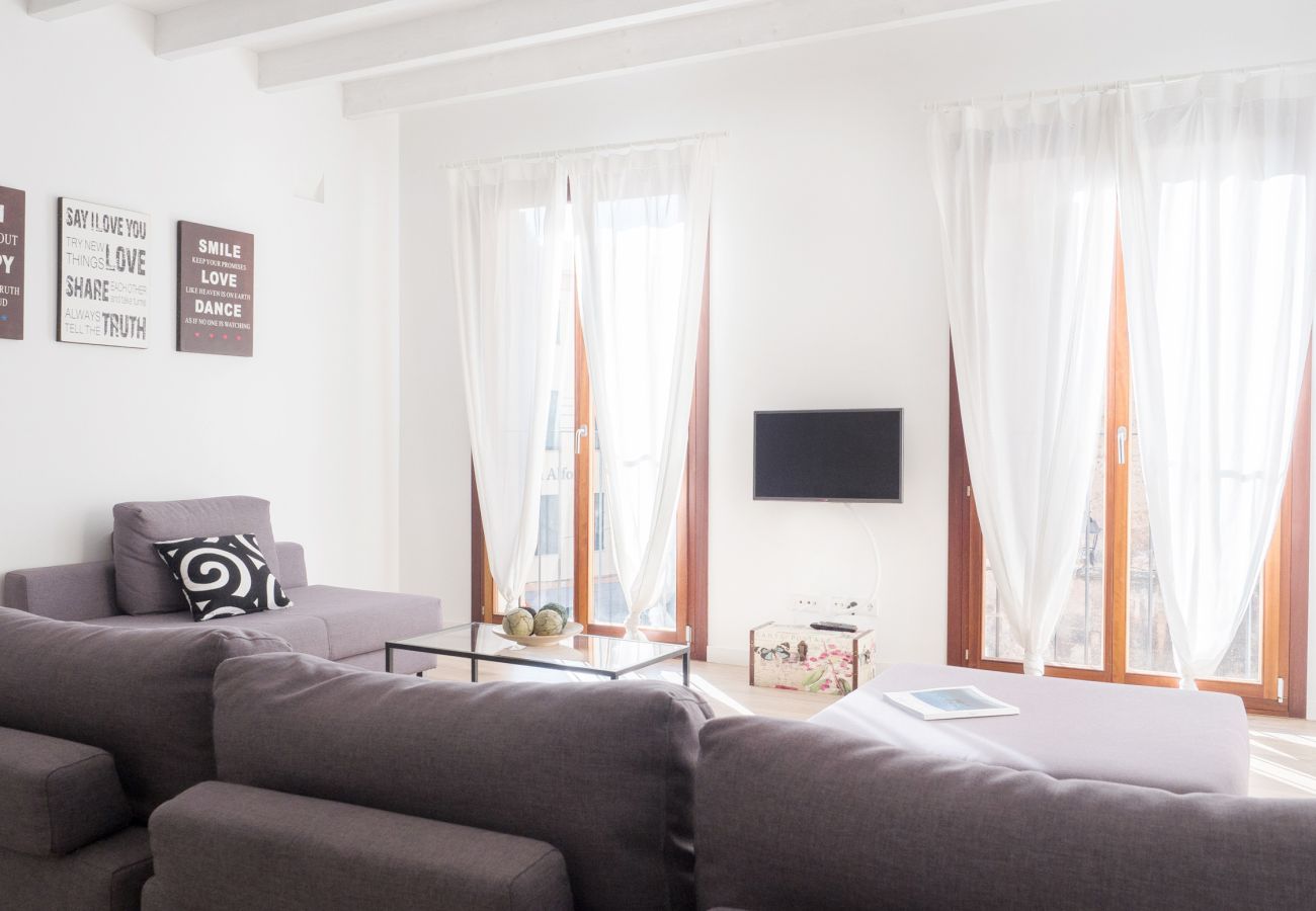 Apartamento en Palma de Mallorca - Santa Creu