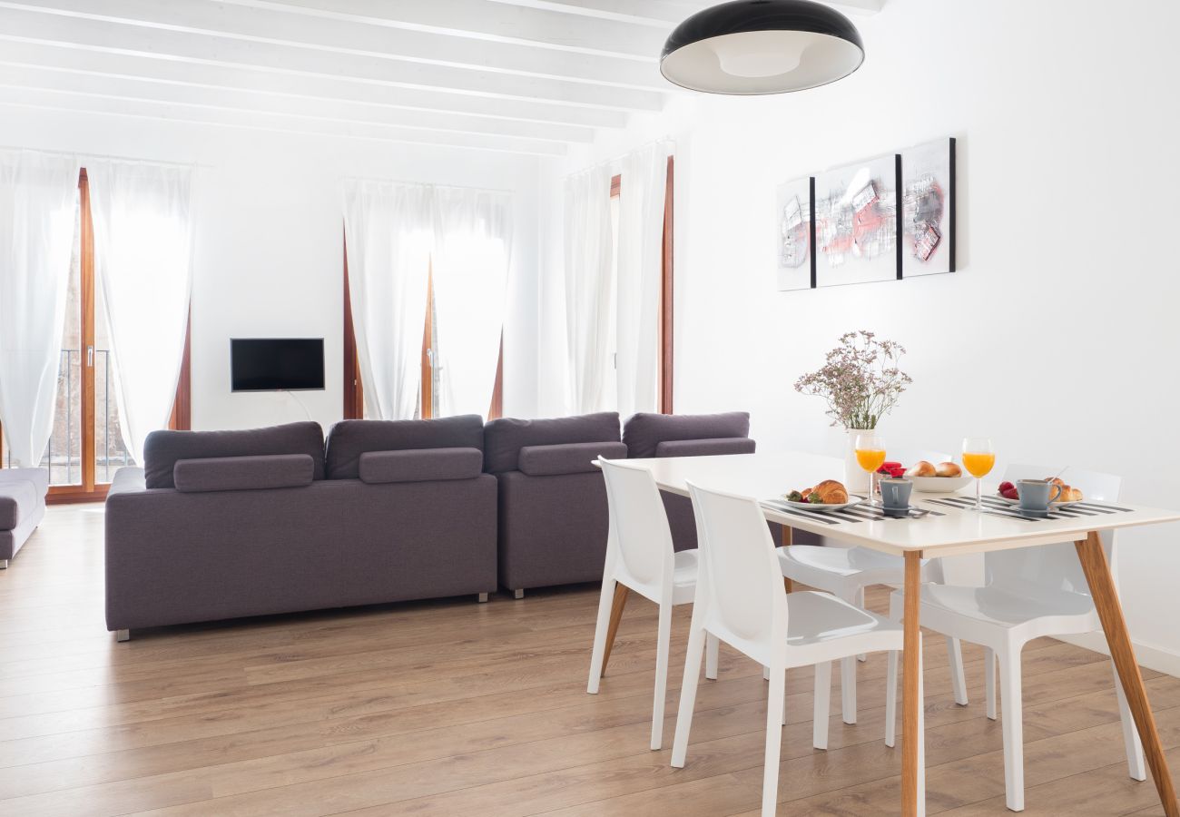 Apartamento en Palma de Mallorca - Santa Creu