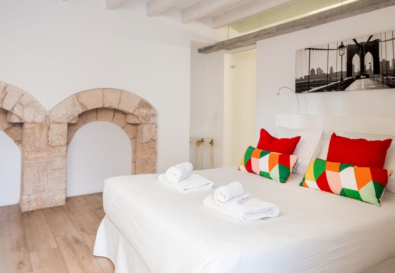 Apartamento en Palma de Mallorca - Santa Creu