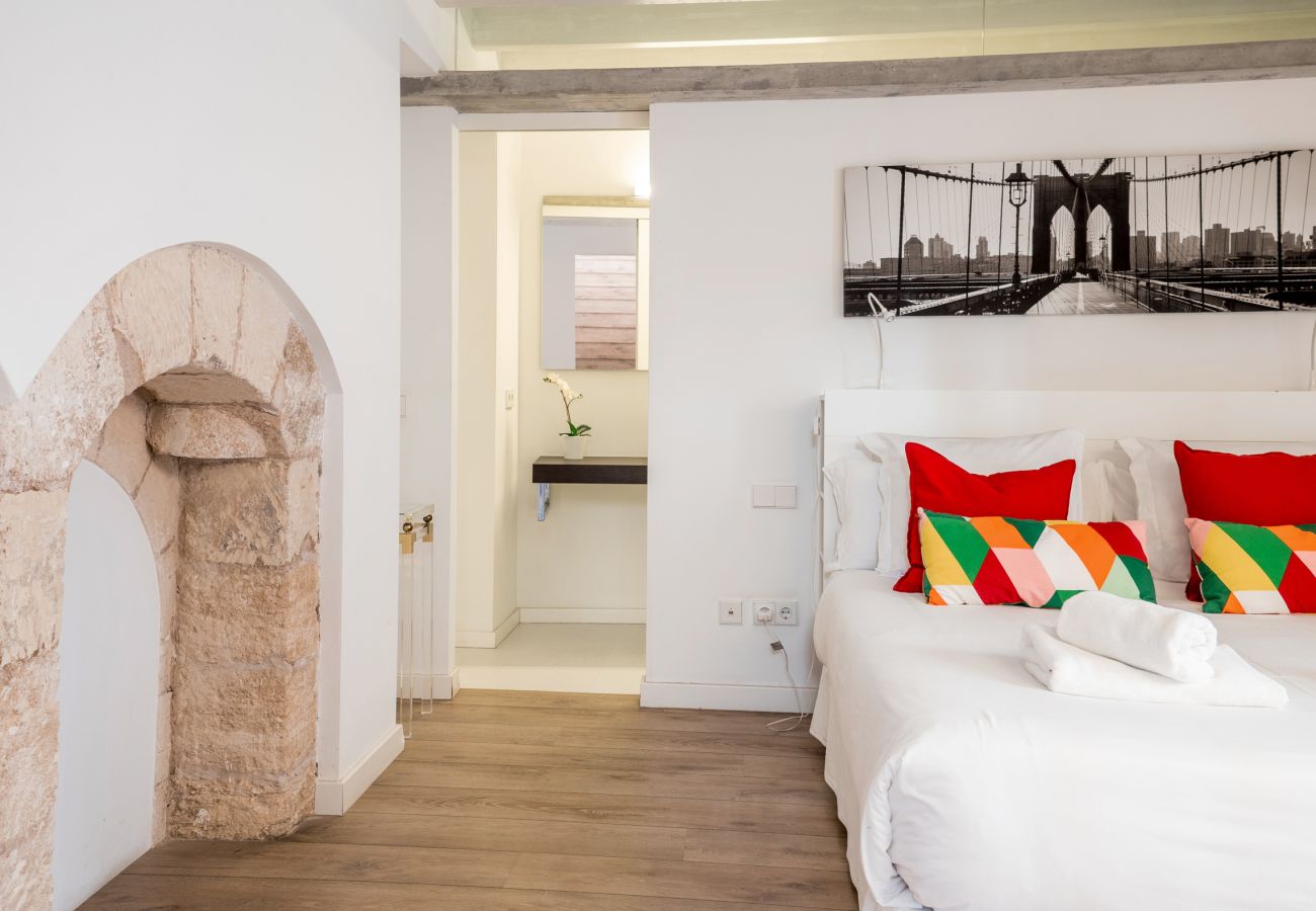 Apartamento en Palma de Mallorca - Santa Creu